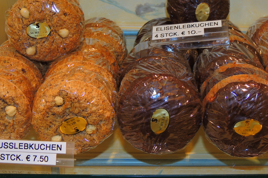 Pralinen & Cafe Schuler Bad Tölz Konditorei Schuler